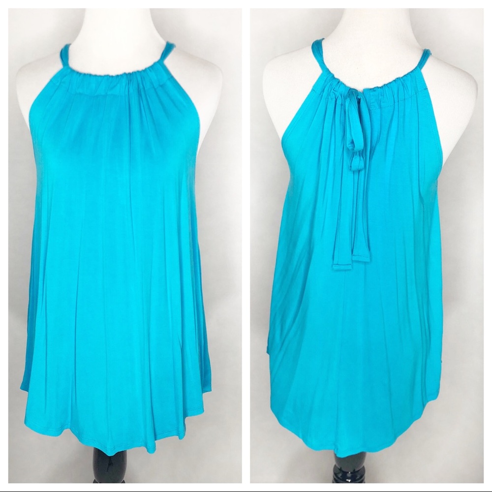 NWOT Reborn J Top, size S